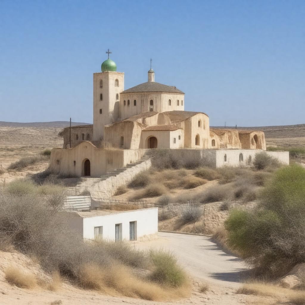 Coober Pedy